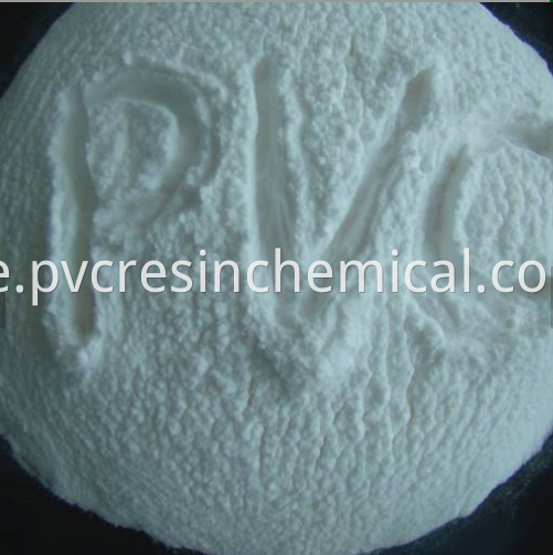 pvc resin